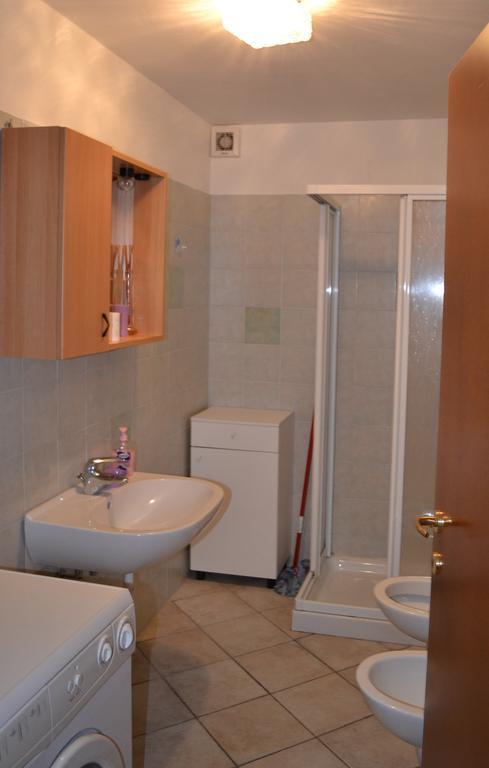 Villa Pinzolocasa Extérieur photo