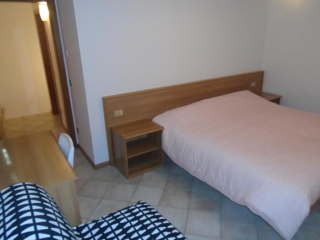 Villa Pinzolocasa Extérieur photo