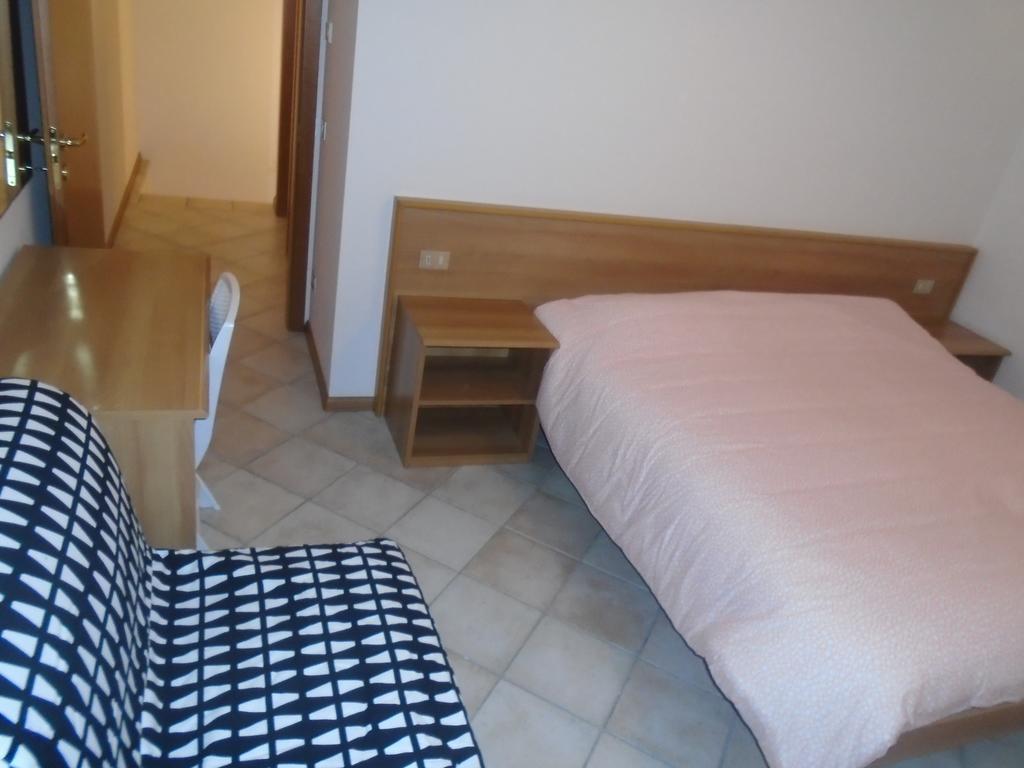 Villa Pinzolocasa Extérieur photo