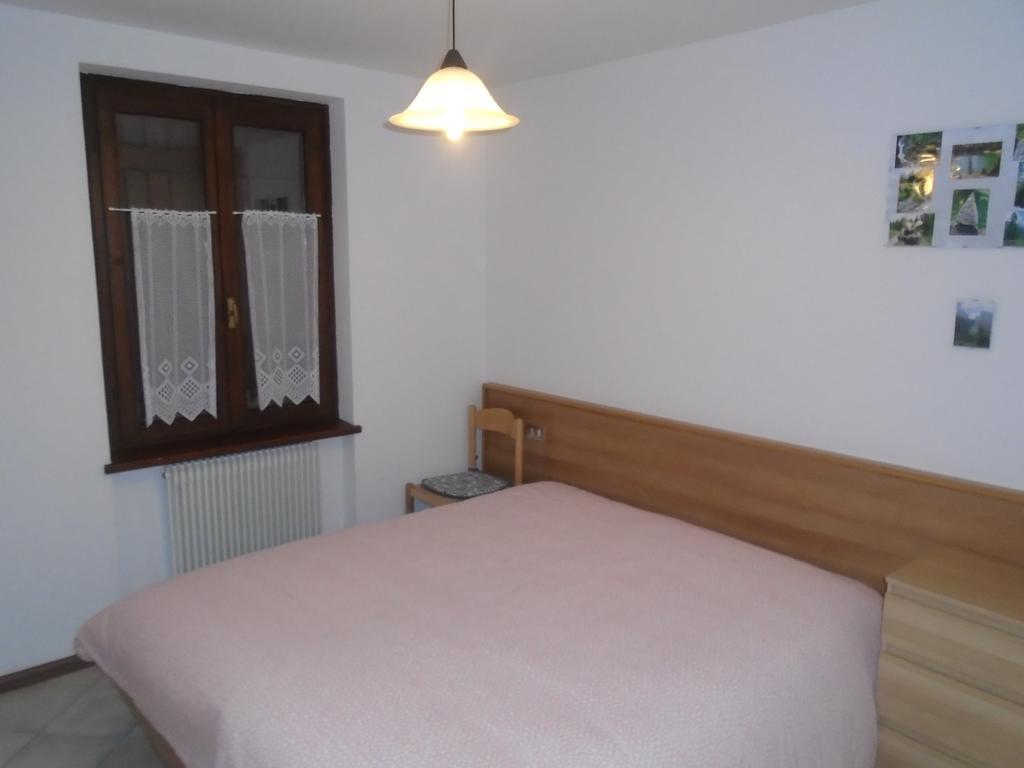 Villa Pinzolocasa Extérieur photo