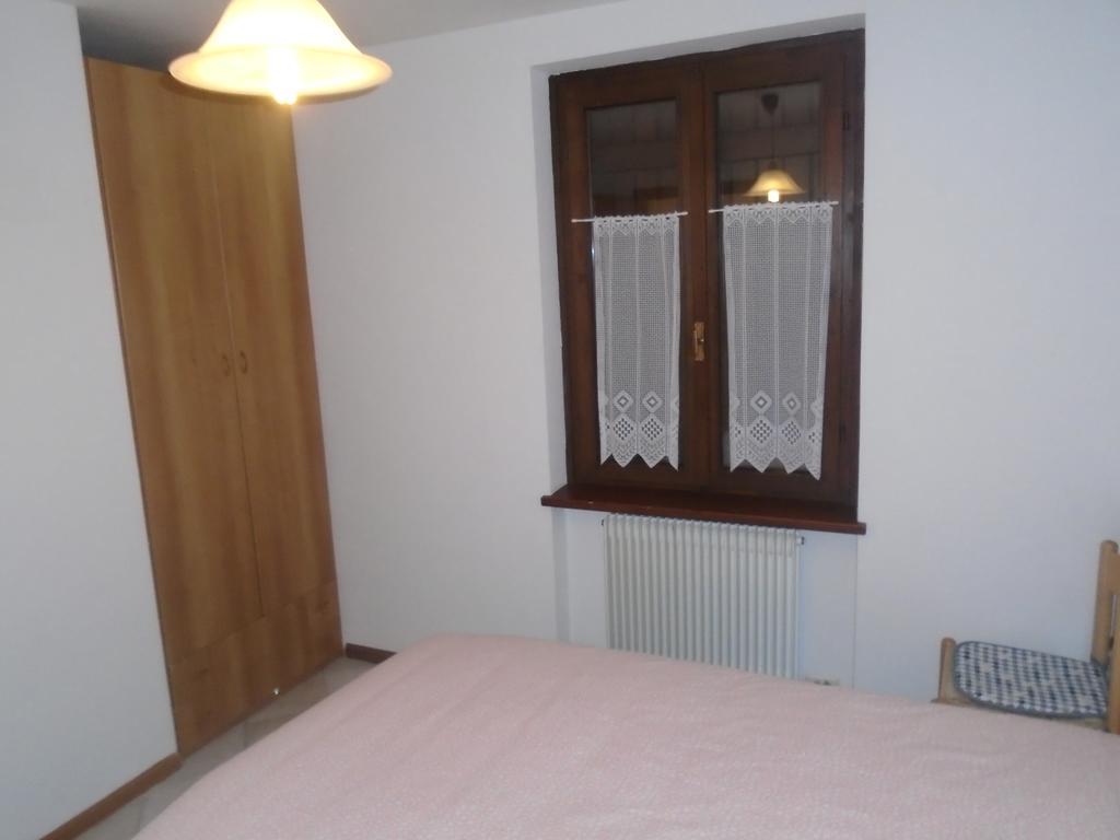 Villa Pinzolocasa Extérieur photo