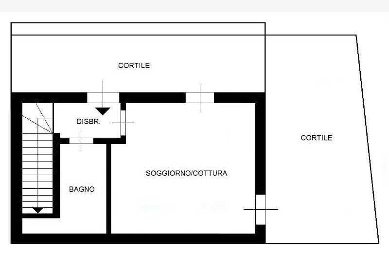 Villa Pinzolocasa Extérieur photo