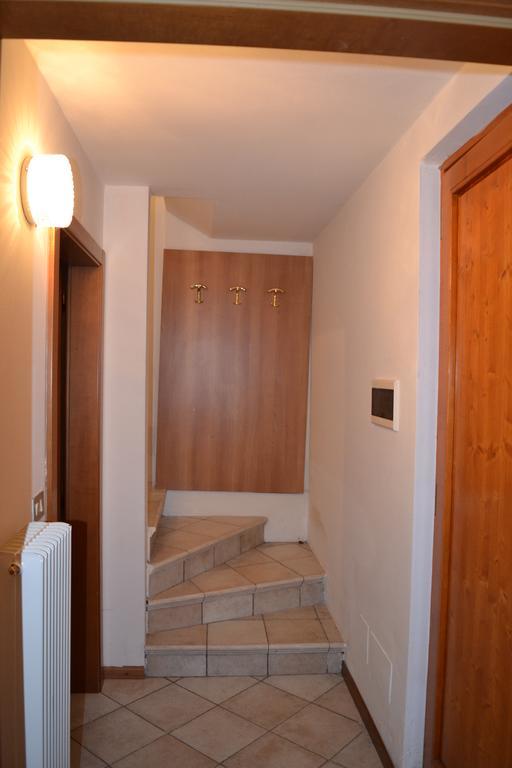 Villa Pinzolocasa Extérieur photo