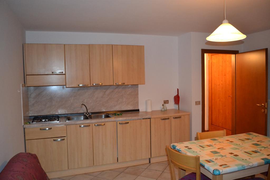 Villa Pinzolocasa Extérieur photo